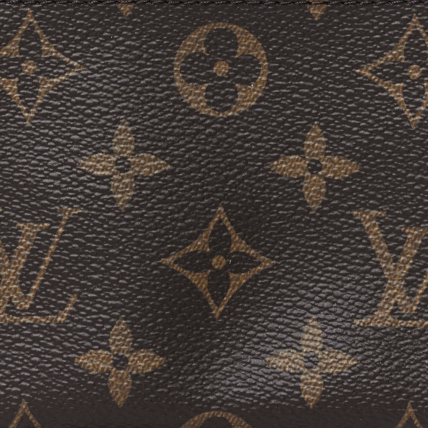 Louis Vuitton Monogram Mini Pochette Accessories 8 of 10