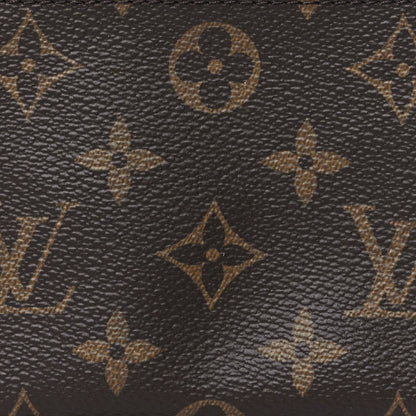 Louis Vuitton Monogram Mini Pochette Accessories 8 of 10