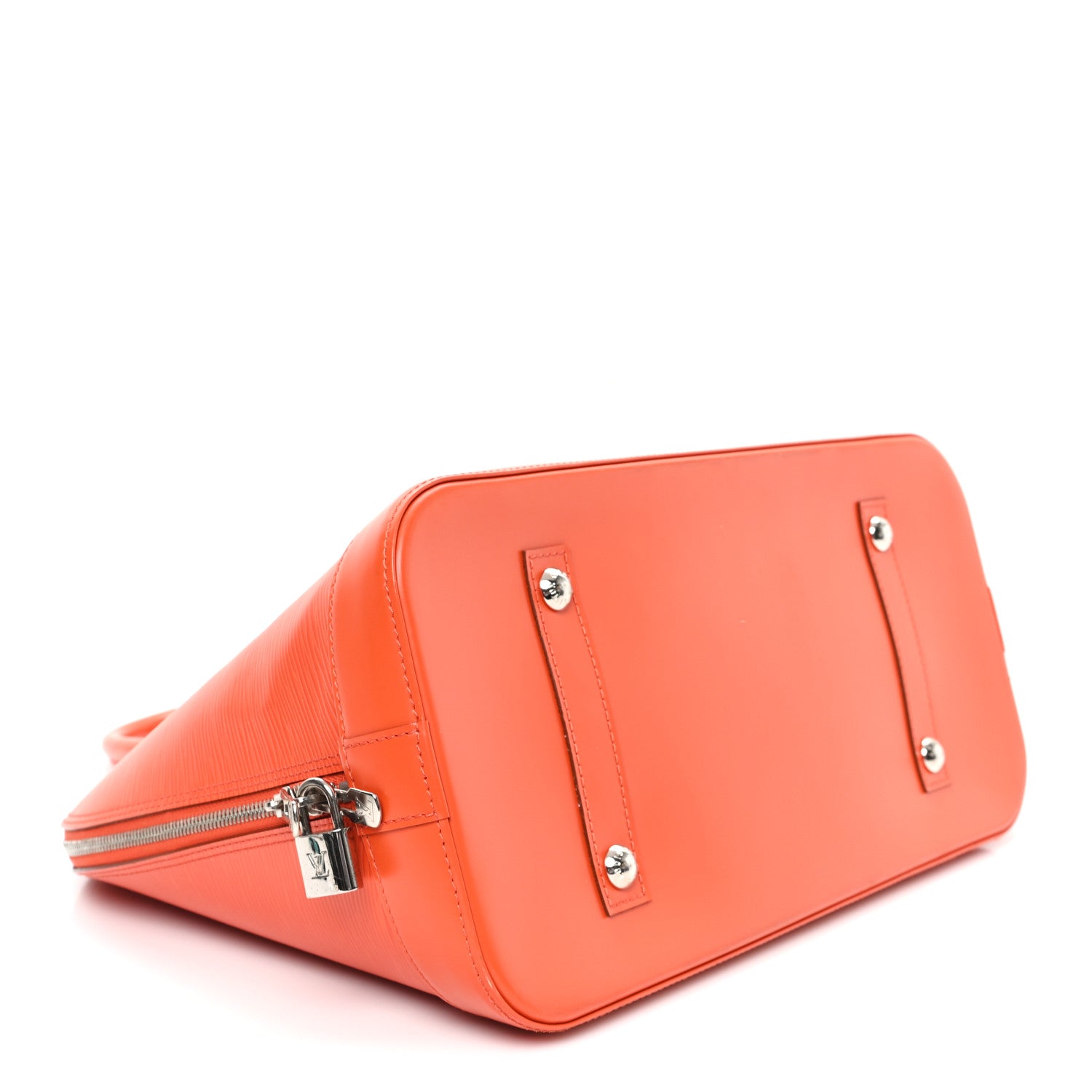Louis Vuitton Epi Alma GM Piment 4 of 11