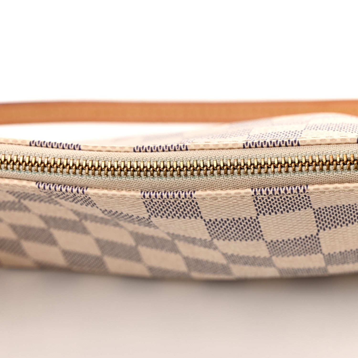 Louis Vuitton Damier Azur Pochette Accessories NM 11 of 12