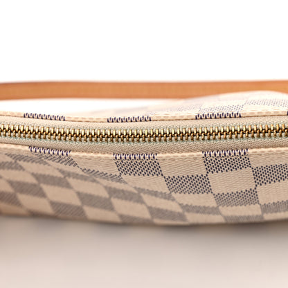 Louis Vuitton Damier Azur Pochette Accessories NM 11 of 12