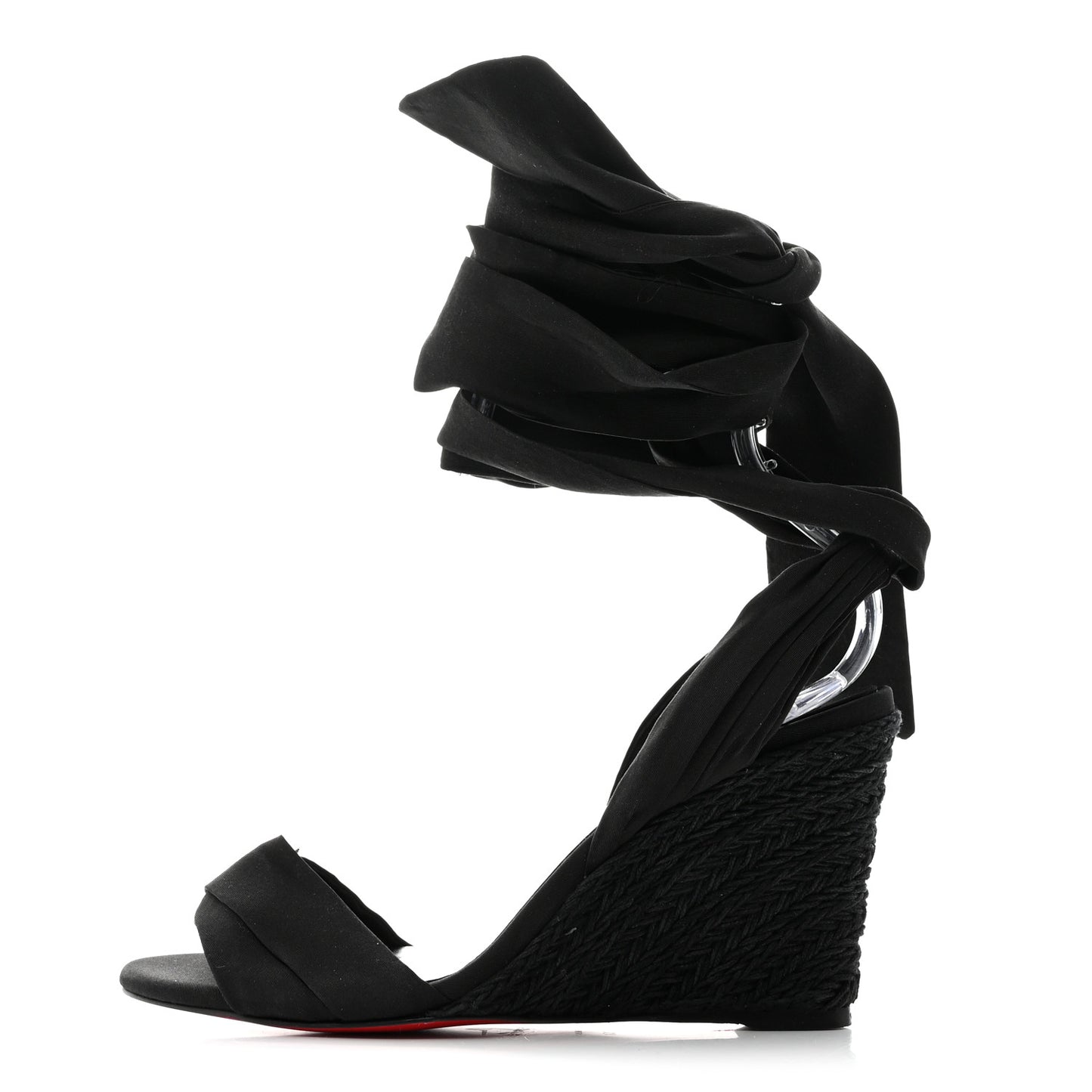 Suede Melides Du Desert 85 Heels 37 Black