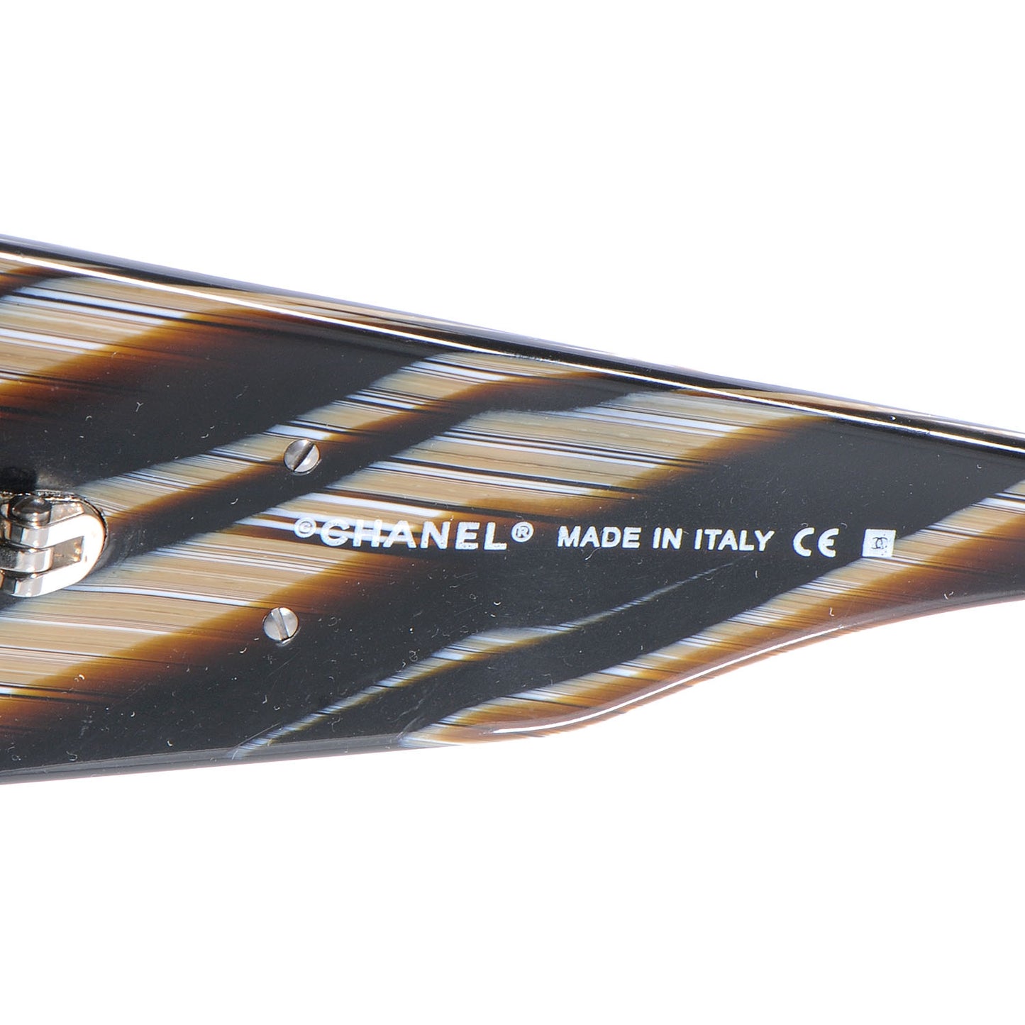 CC Sunglasses 5079 Brown