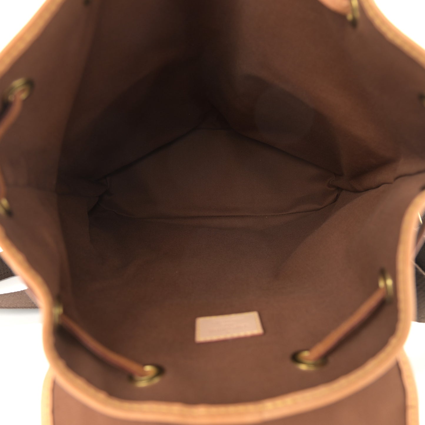 Monogram Bosphore Backpack