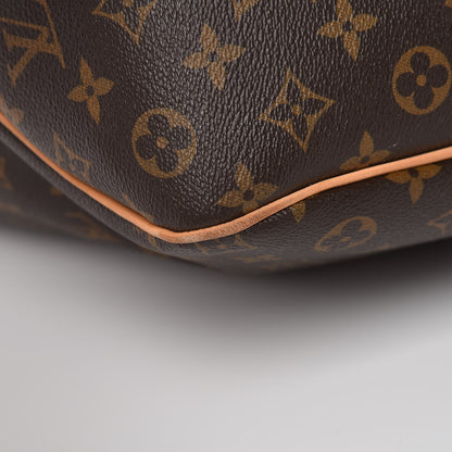 Louis Vuitton Monogram Delightful PM 17 of 19