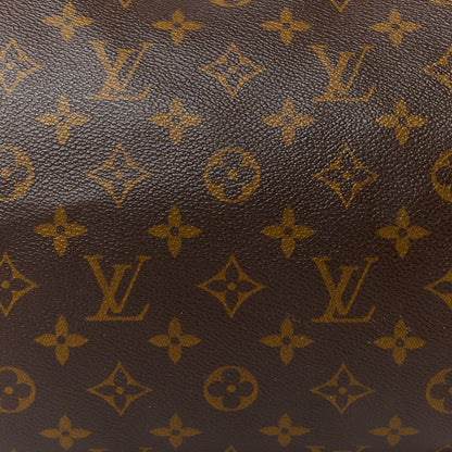 Louis Vuitton Monogram Speedy 35 9 of 16