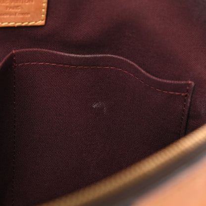 Louis Vuitton Monogram Turenne MM 15 of 22