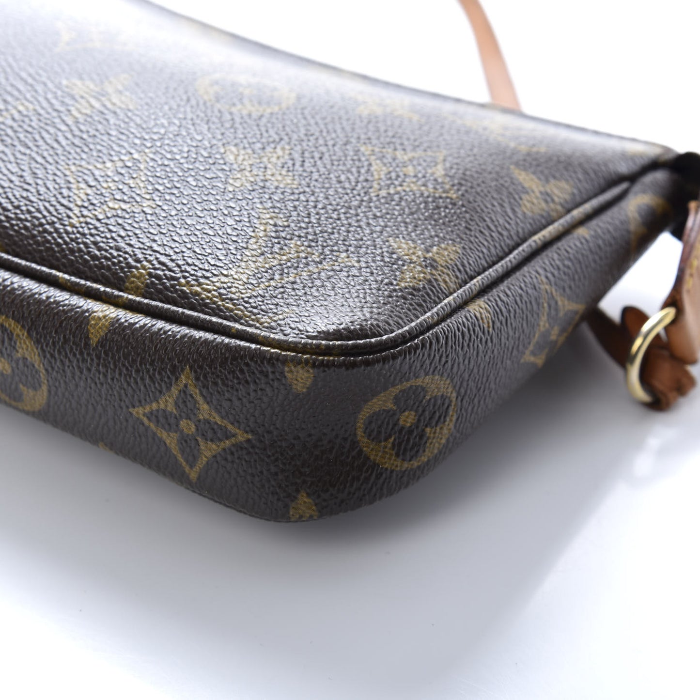 Monogram Pochette Accessories
