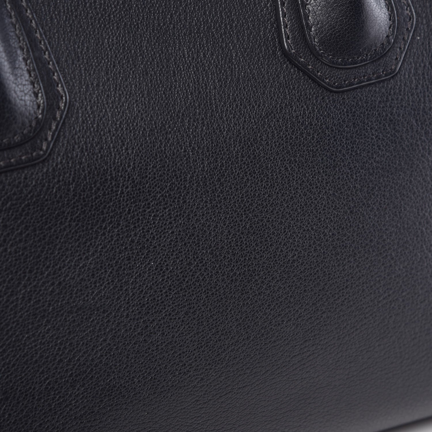 Givenchy Sugar Goatskin Small Antigona Black 9 of 14