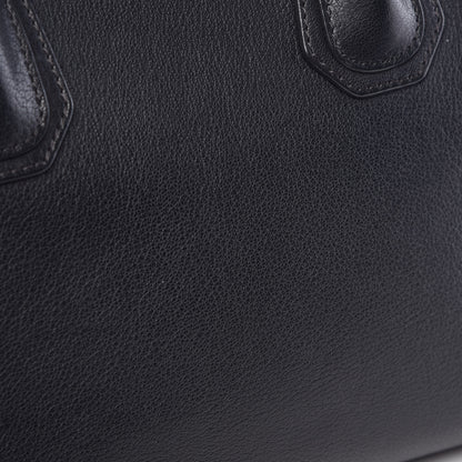 Givenchy Sugar Goatskin Small Antigona Black 9 of 14