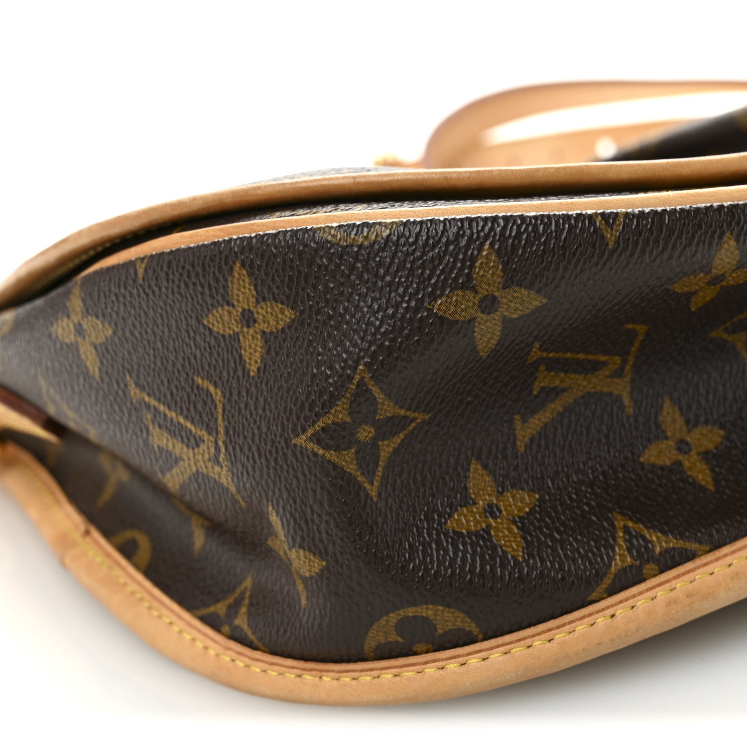 Louis Vuitton Monogram Menilmontant PM 8 of 10