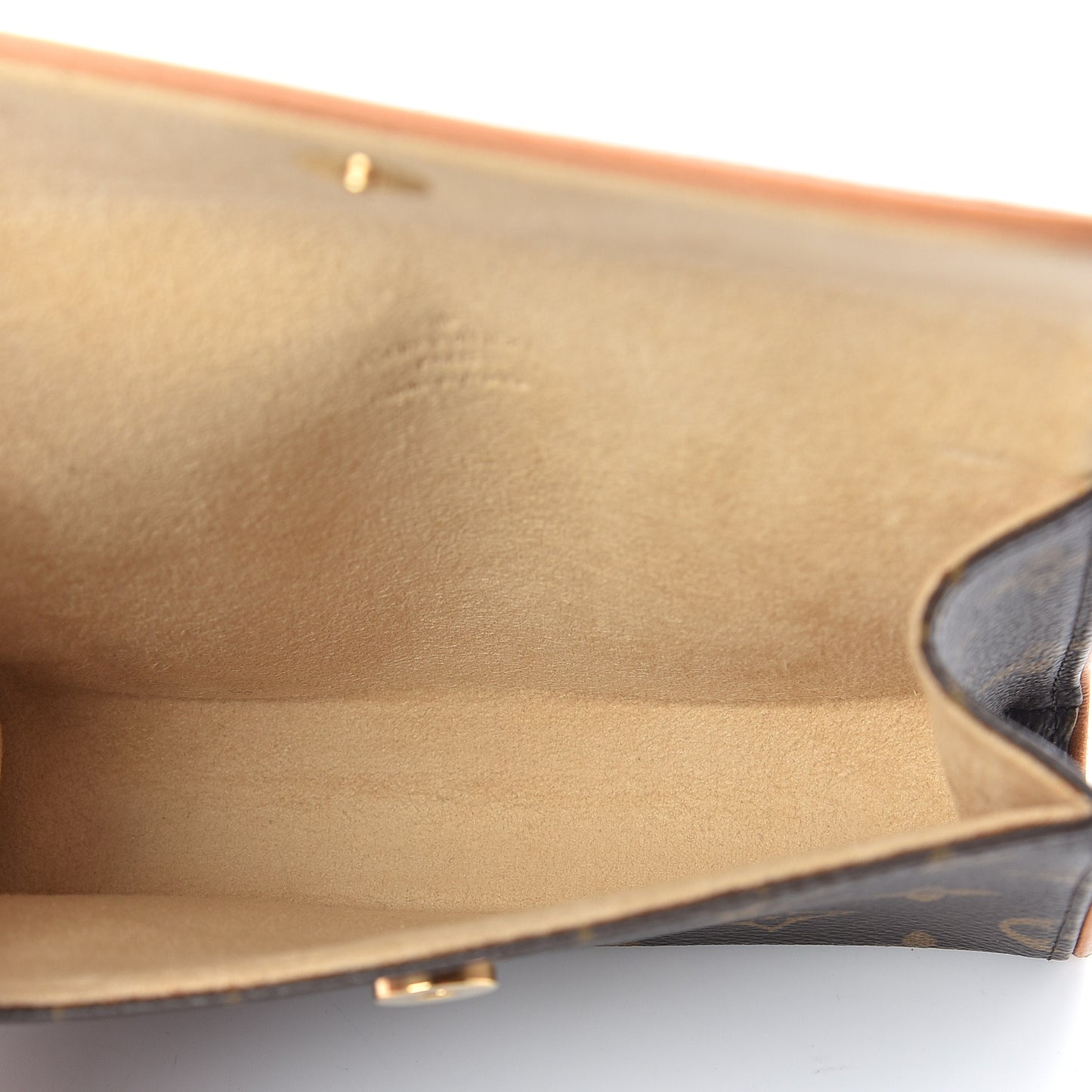 Monogram Pochette Florentine XS