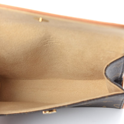 Louis Vuitton Monogram Pochette Florentine XS 4 of 8