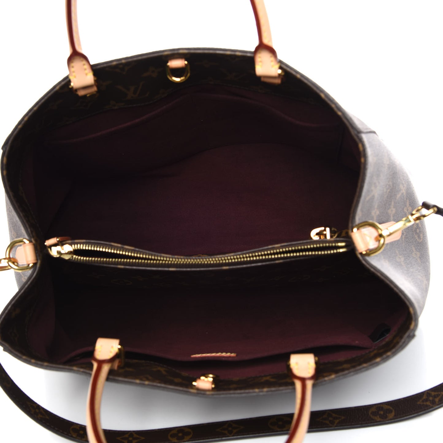 Monogram Montaigne GM