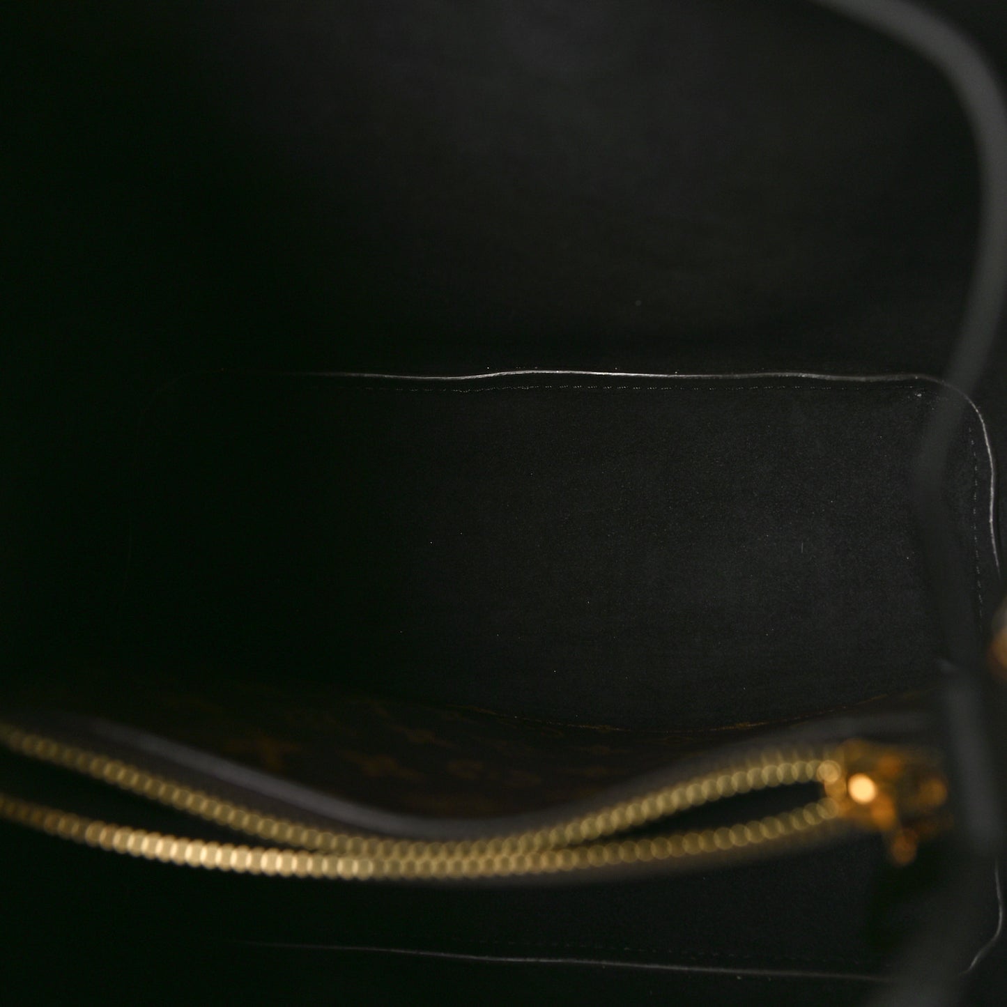 Monogram Neonoe MM Black