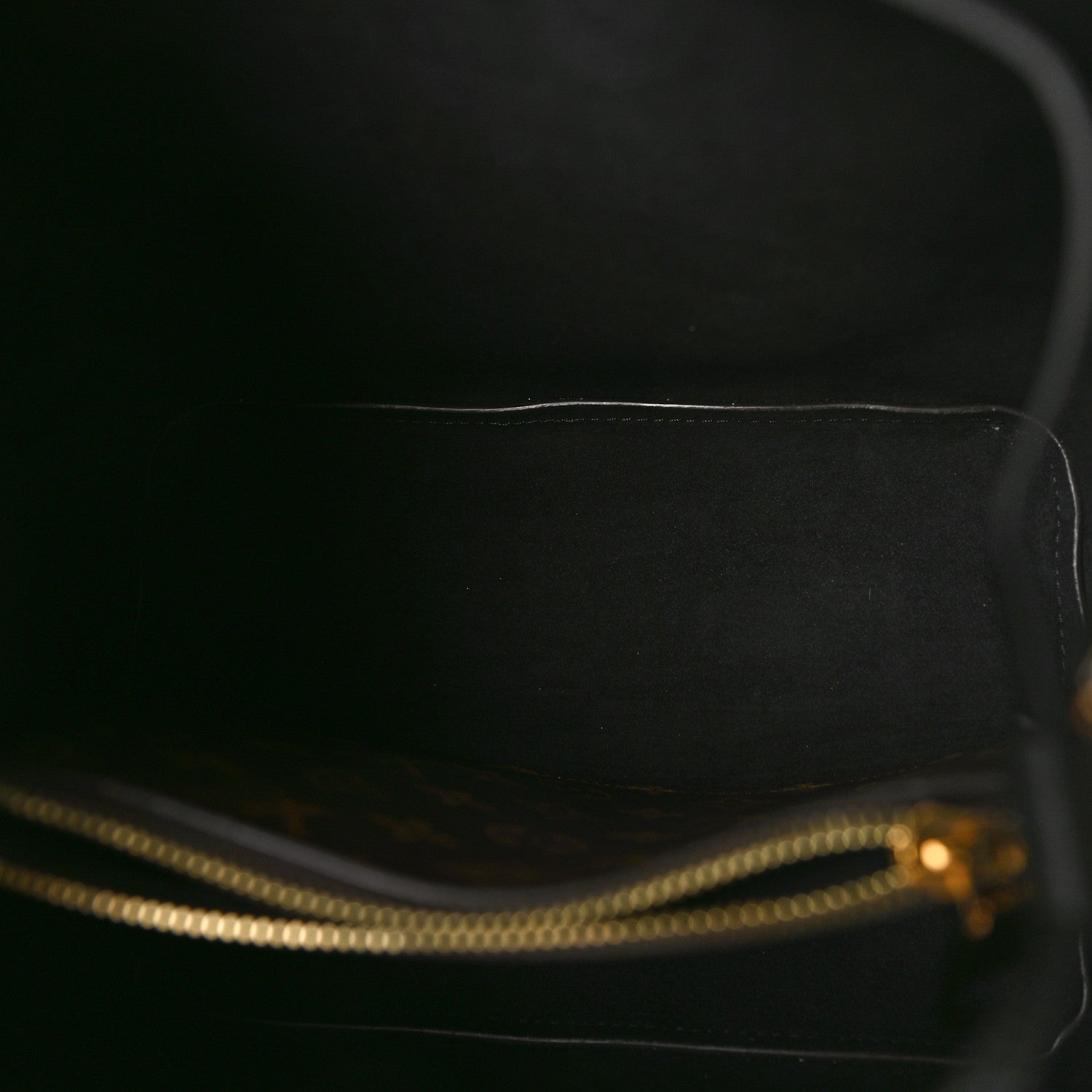 Louis Vuitton Monogram Neonoe MM Black 5 of 8