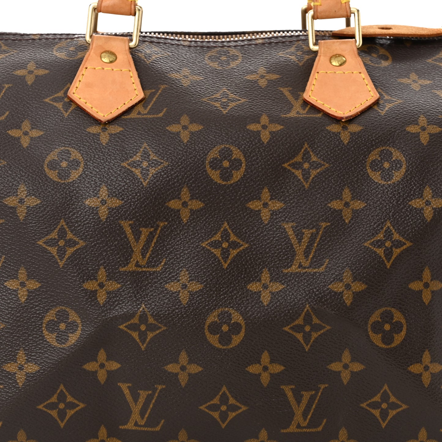 Monogram Speedy 30