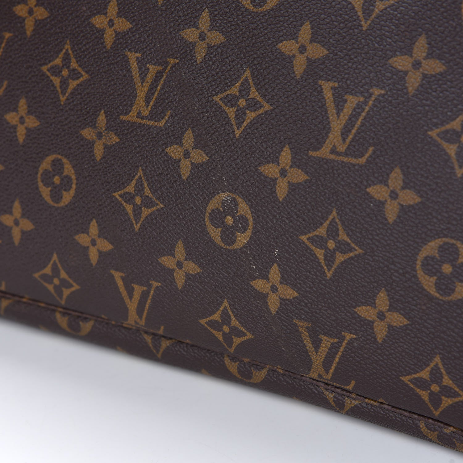 Louis Vuitton Monogram Neverfull GM 10 of 16