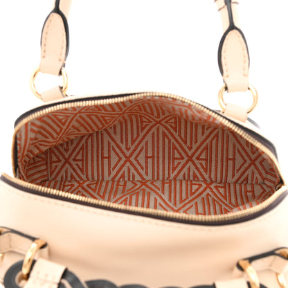 Chloe Calfskin Small Daria Sweet Beige 5 of 13