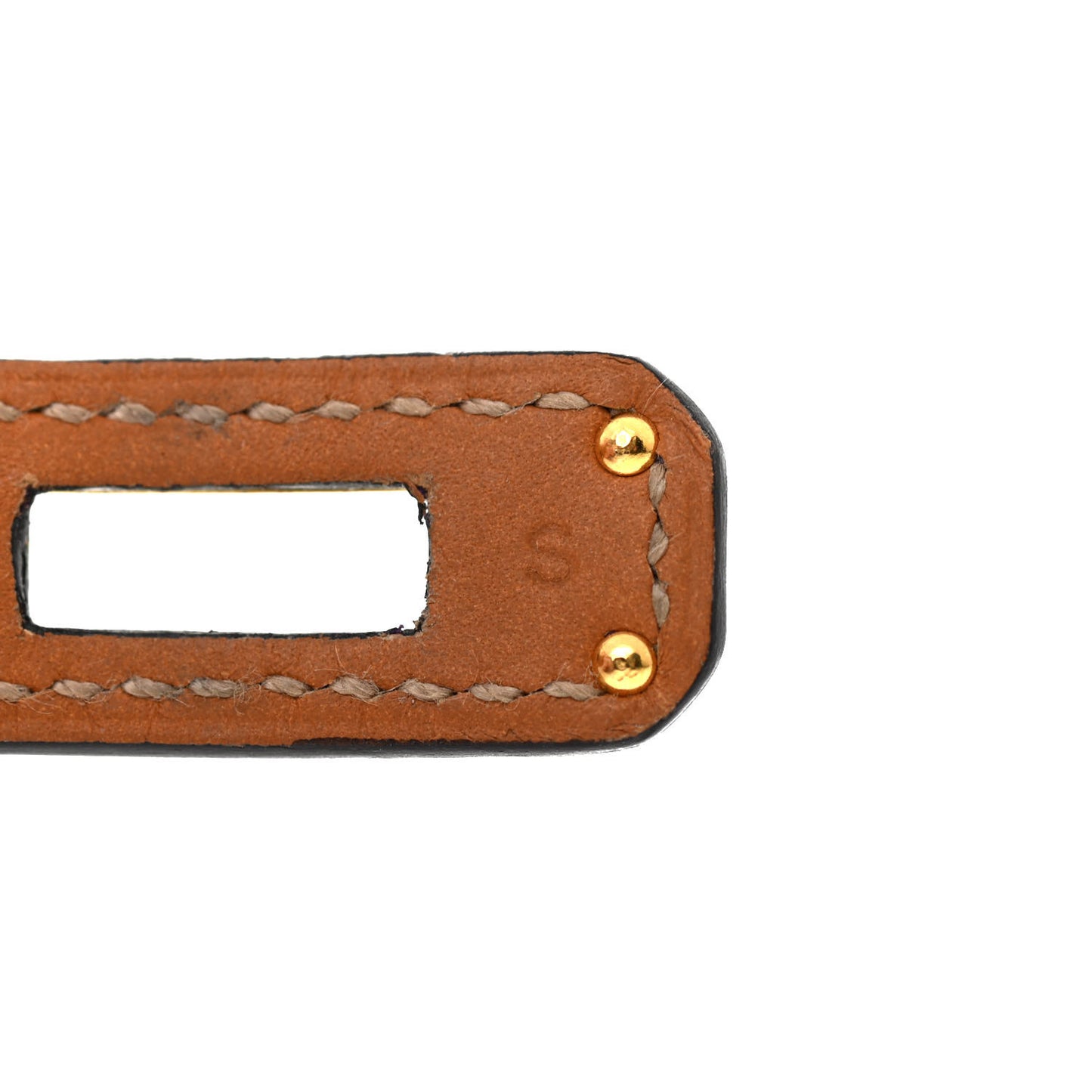 Swift Kelly Double Tour Bracelet S Cassis