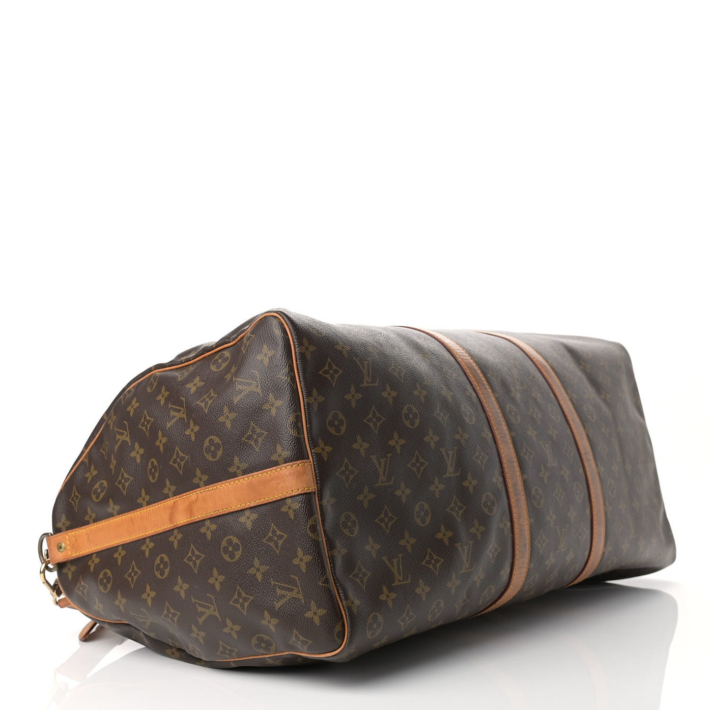 Monogram Keepall Bandouliere 60