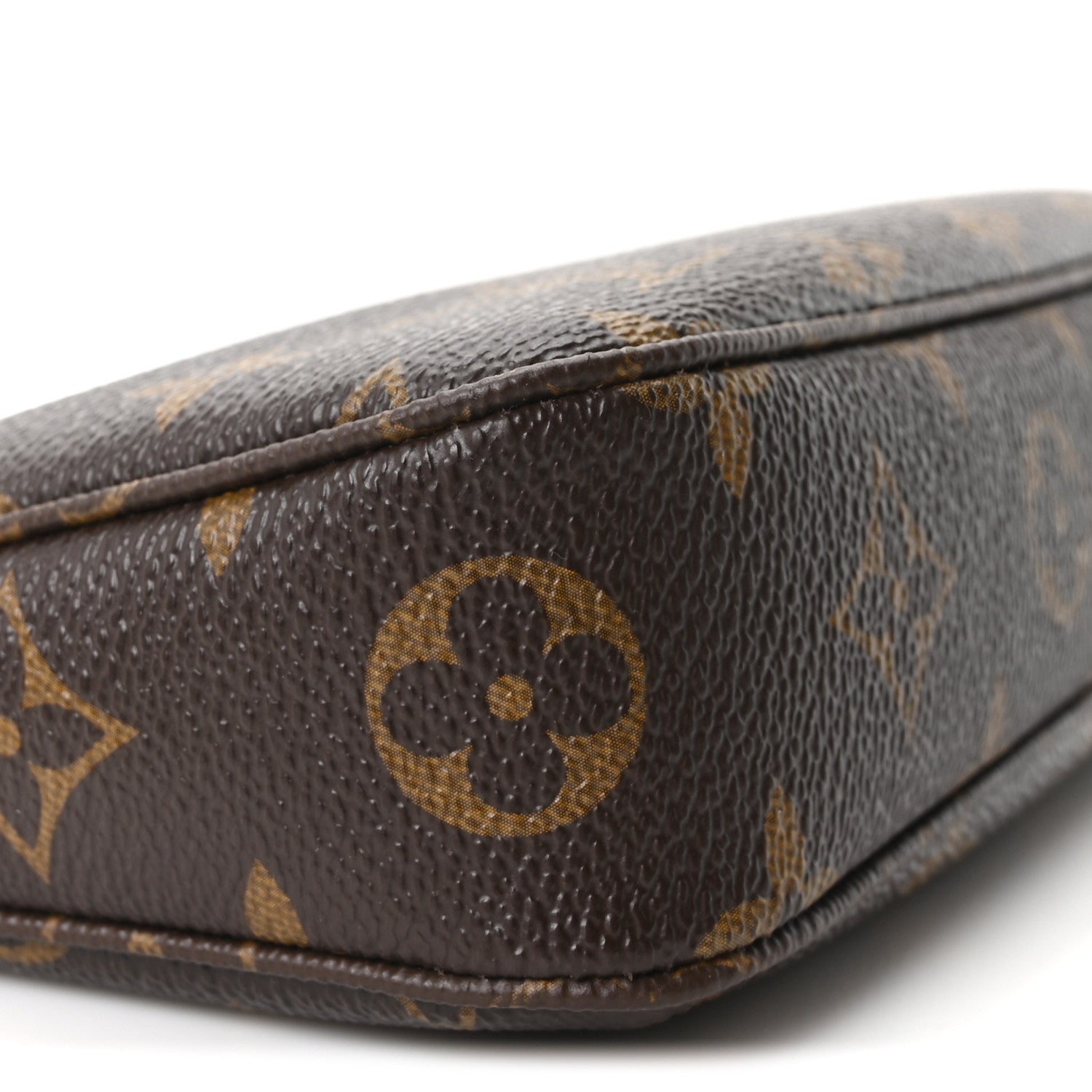 Louis Vuitton Monogram Pochette Accessories NM 7 of 8