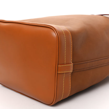 Louis Vuitton Millesime Noe MM Tan 11 of 13