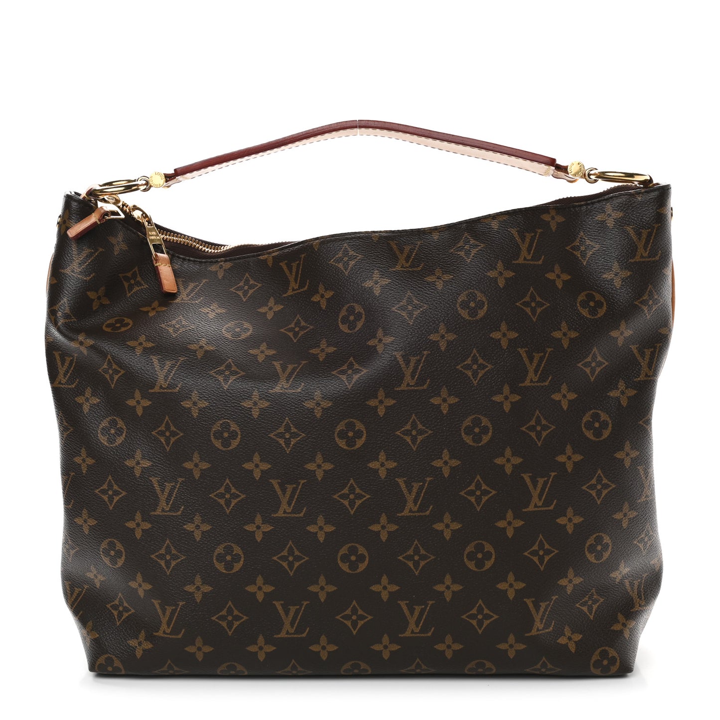 Monogram Sully MM