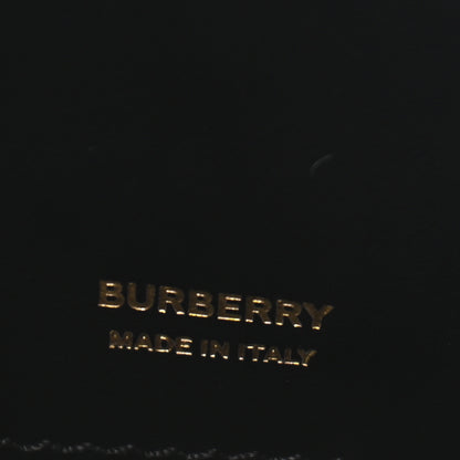 Burberry Vintage Check Calfskin Olympia Pouch Archive Beige 6 of 8