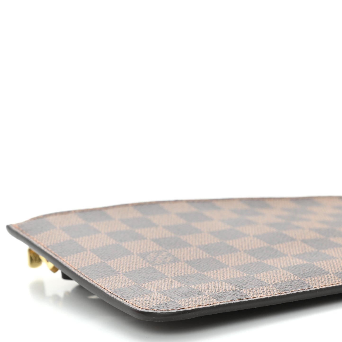 Damier Ebene Neverfull MM GM Pochette