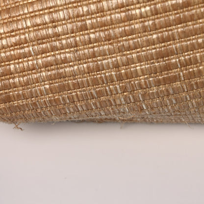 Gucci Natural Straw Large Positano Tote 14 of 19