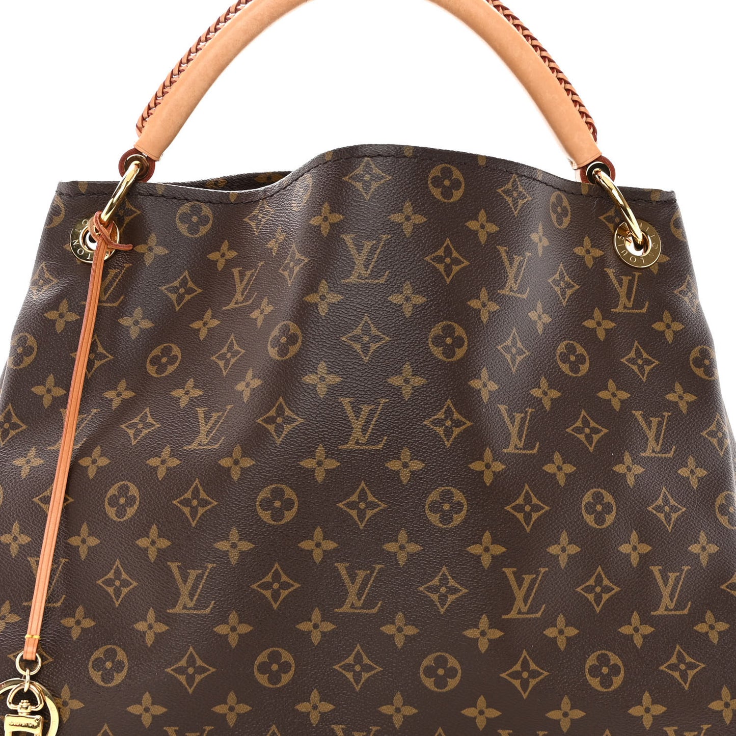 Monogram Artsy MM