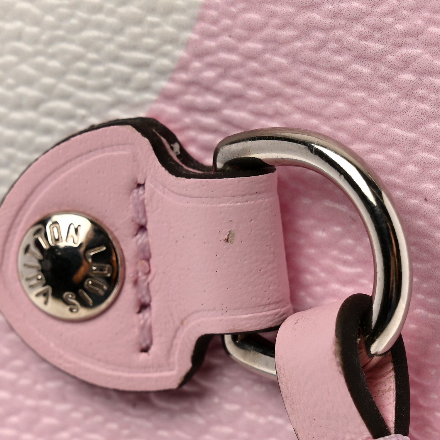 Louis Vuitton Monogram Escale Neverfull MM Pastel 13 of 15