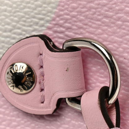 Louis Vuitton Monogram Escale Neverfull MM Pastel 13 of 15