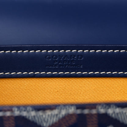 Goyard Goyardine Saigon PM Navy 5 of 8