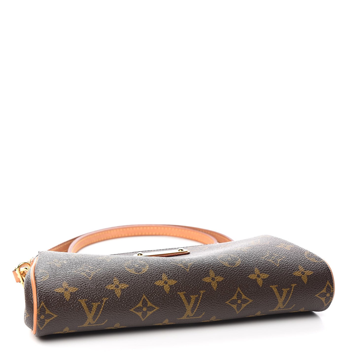 Monogram Eva Clutch
