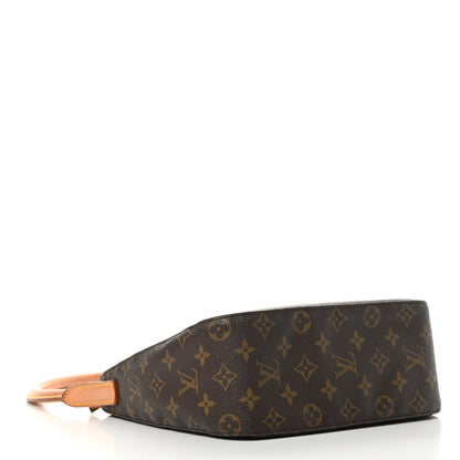 Louis Vuitton Monogram Looping MM 4 of 16
