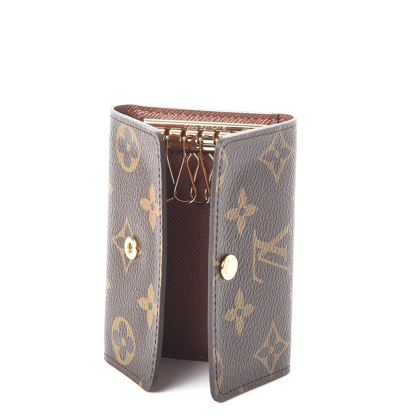 Monogram 6 Key Multicles Holder