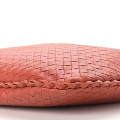 Bottega Veneta Nappa Intrecciato Medium Veneta Hobo Pompei 10 of 11