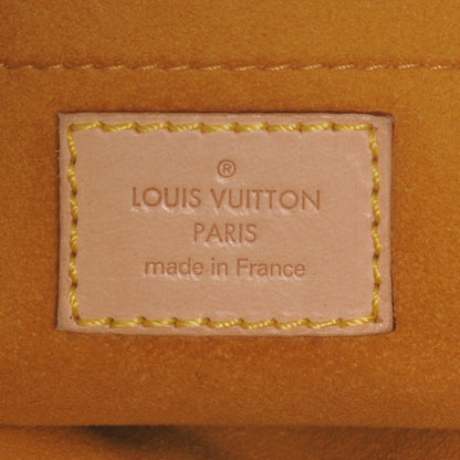 Louis Vuitton Denim Sac Plat 5 of 9