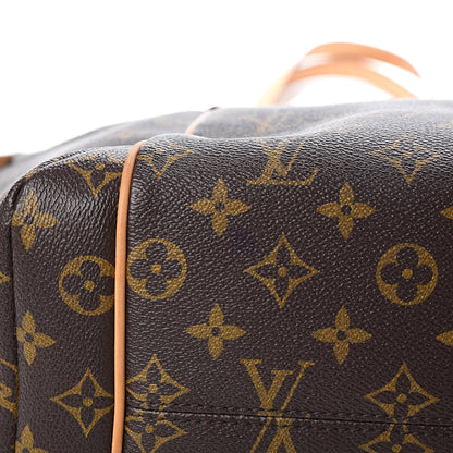 Louis Vuitton Monogram Totally MM 9 of 11