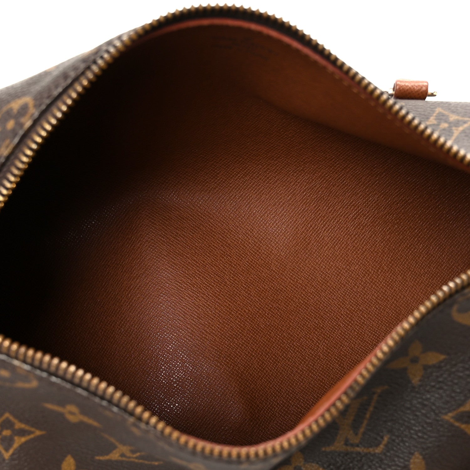 Louis Vuitton Monogram Papillon 26 6 of 11