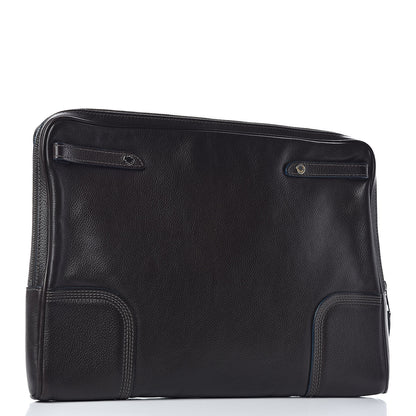 Louis Vuitton Siwa Computer Case Marron Fonce 3 of 10