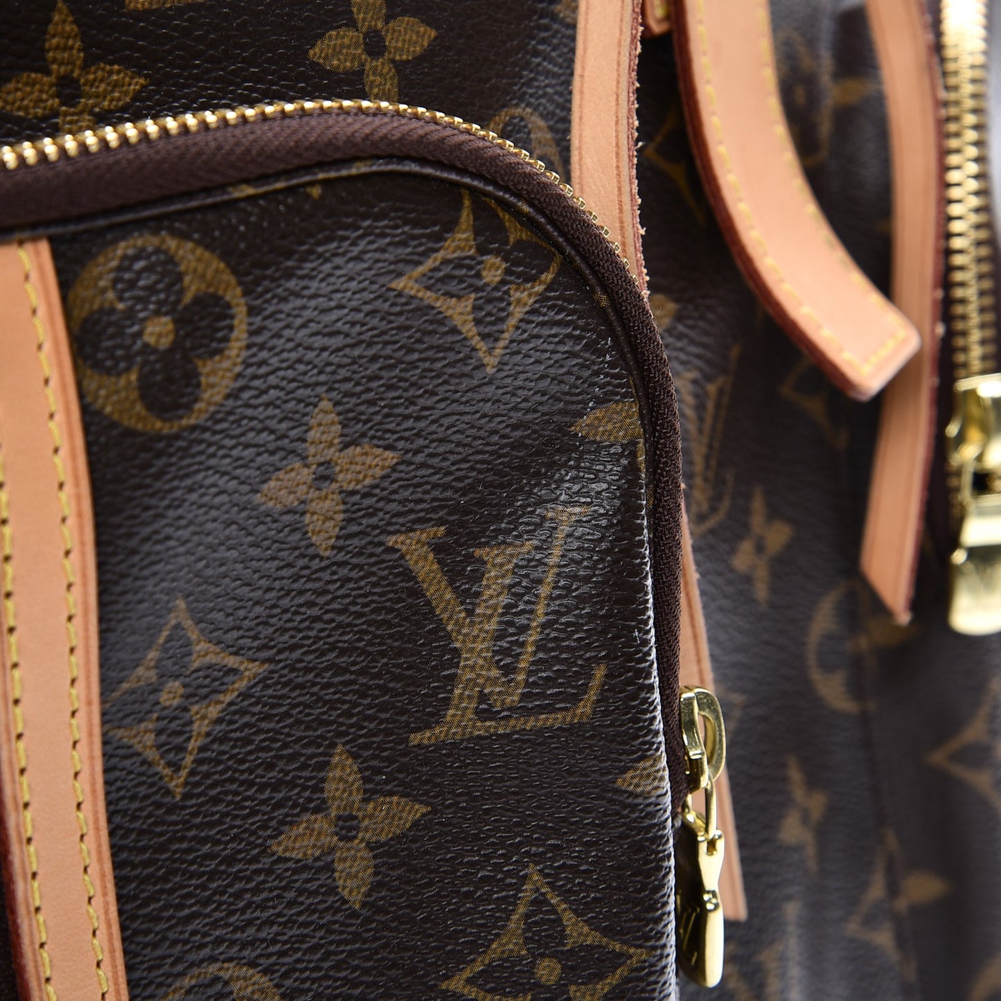 Monogram Bosphore Backpack