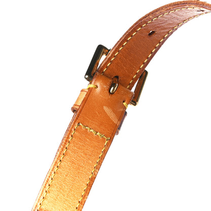 Louis Vuitton Monogram Musette GM 15 of 15