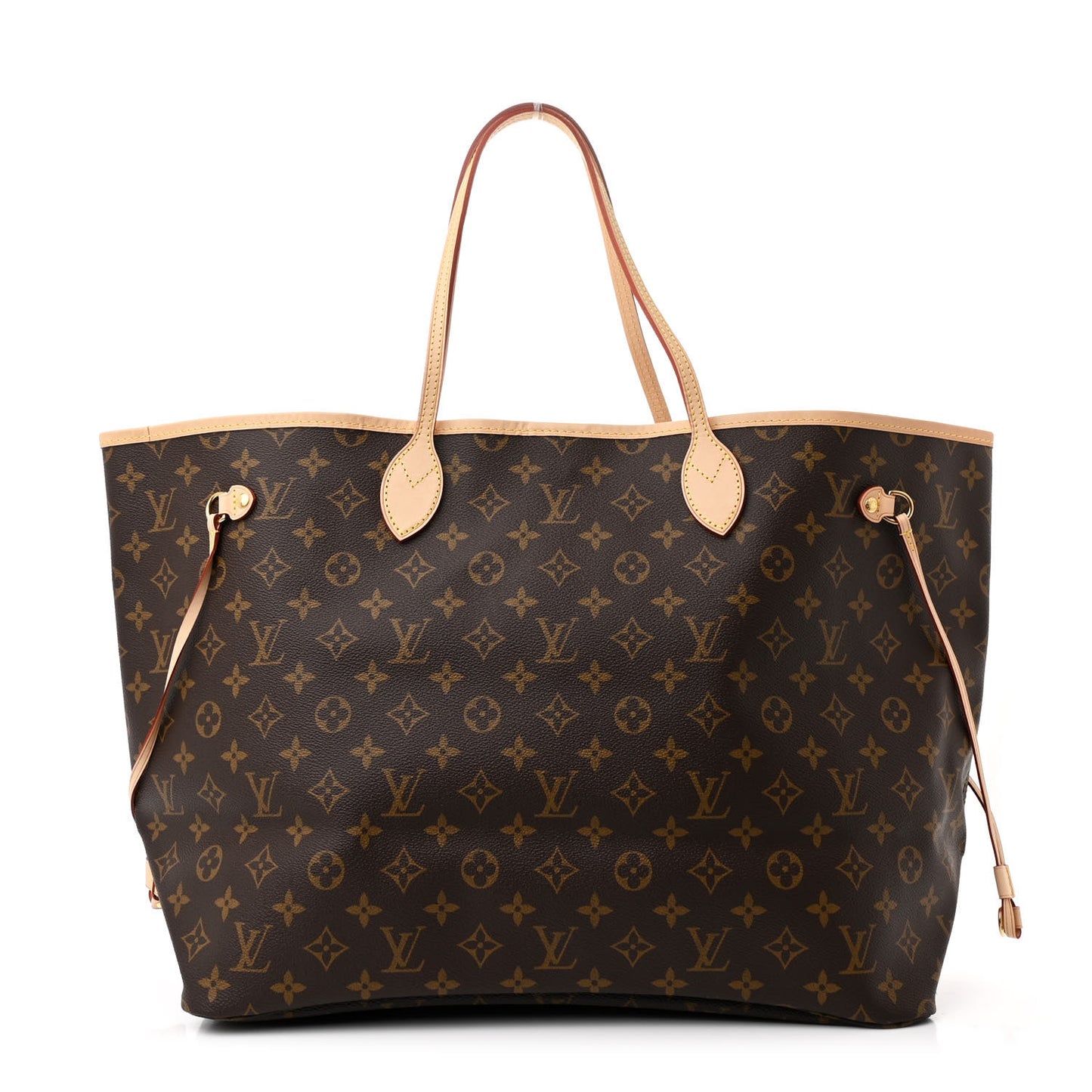 Monogram Neverfull GM