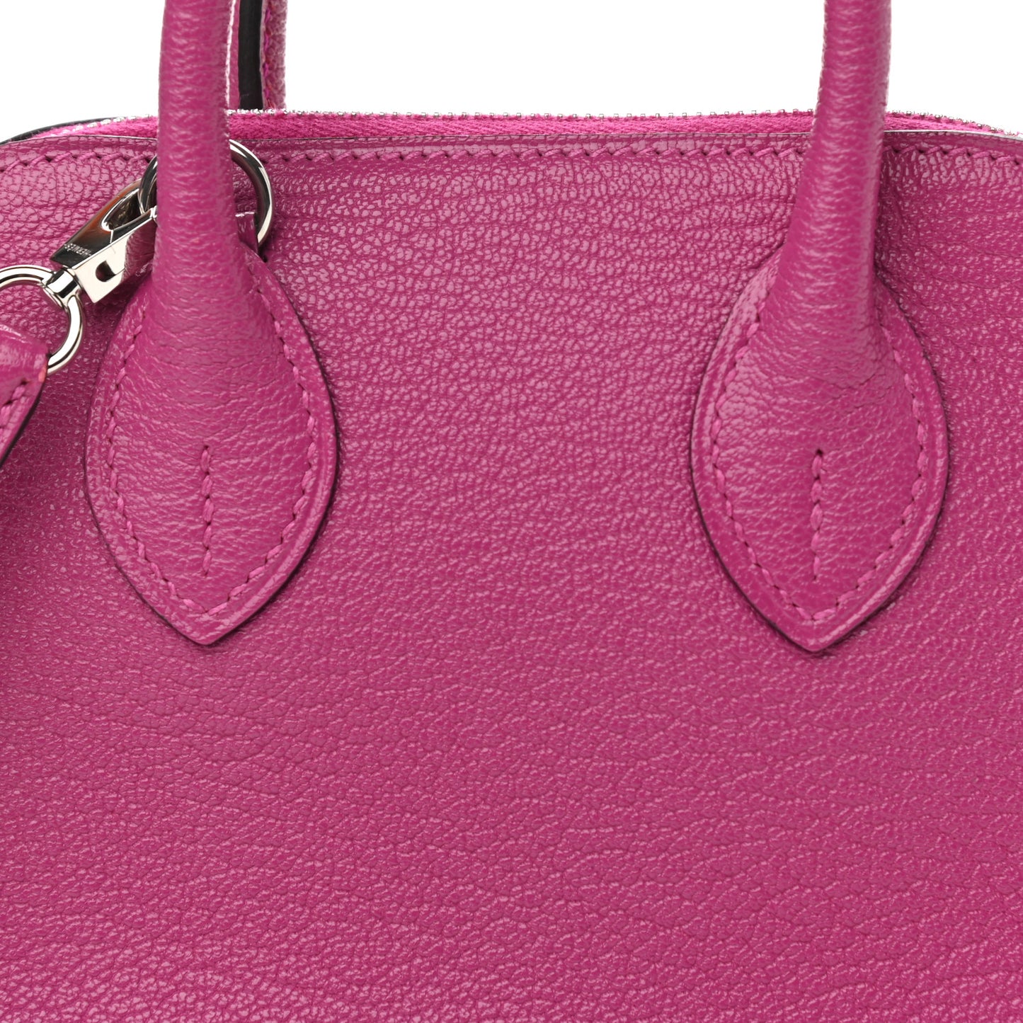 Chevre Mysore Mini 1923 Bolide Rose Pourpre