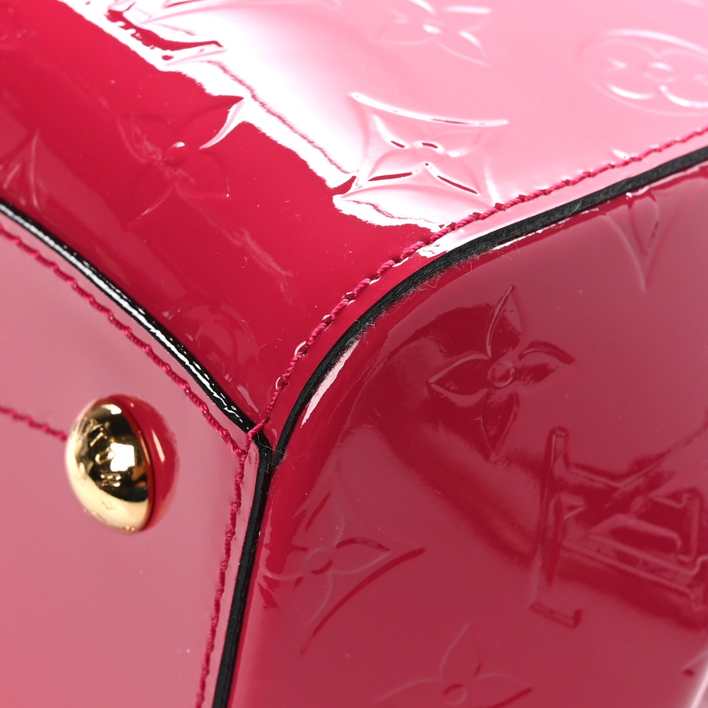 Vernis Montana Rose Indien