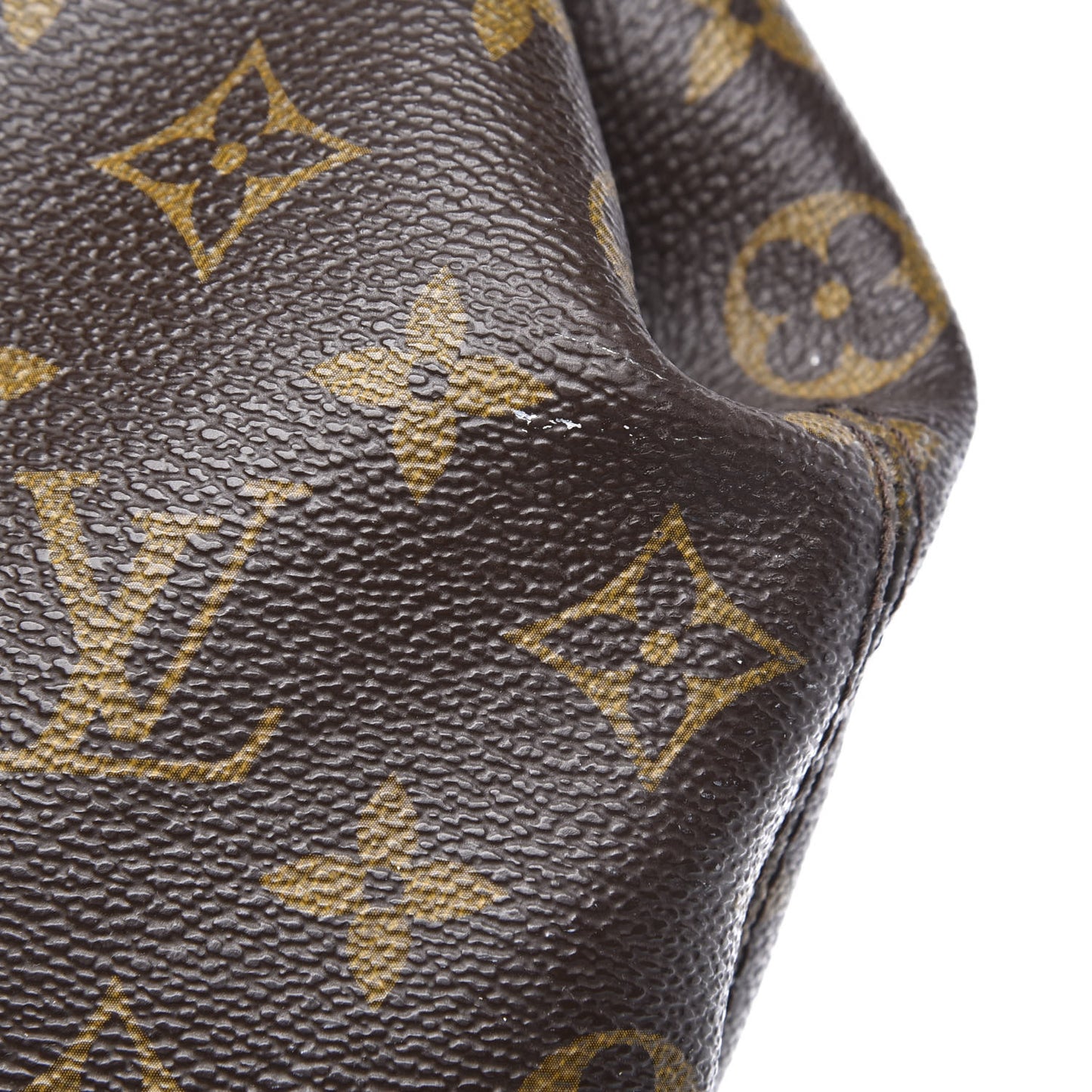 Monogram Macassar Palk Backpack