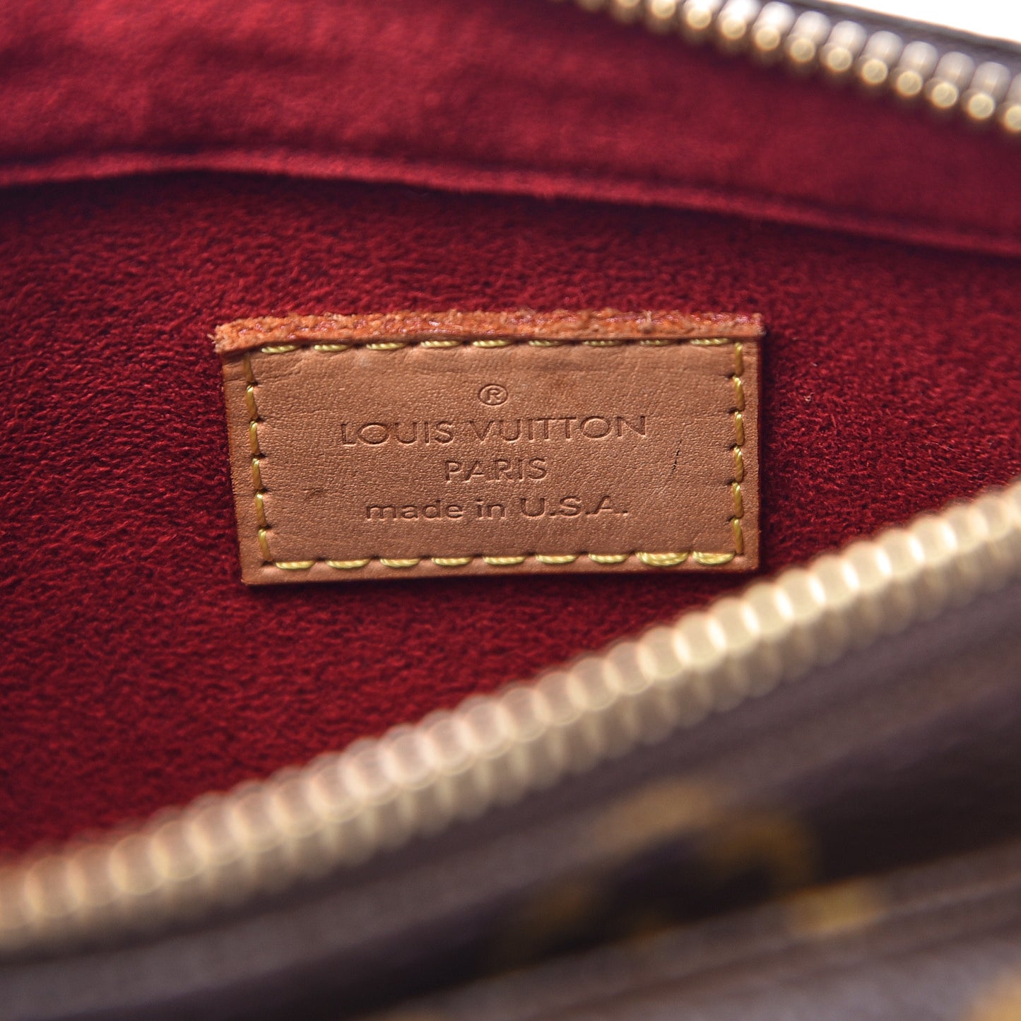 Monogram Viva-Cite PM